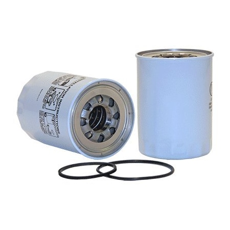Wix Filters Hydraulic Filter 51650
